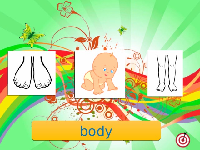 body 