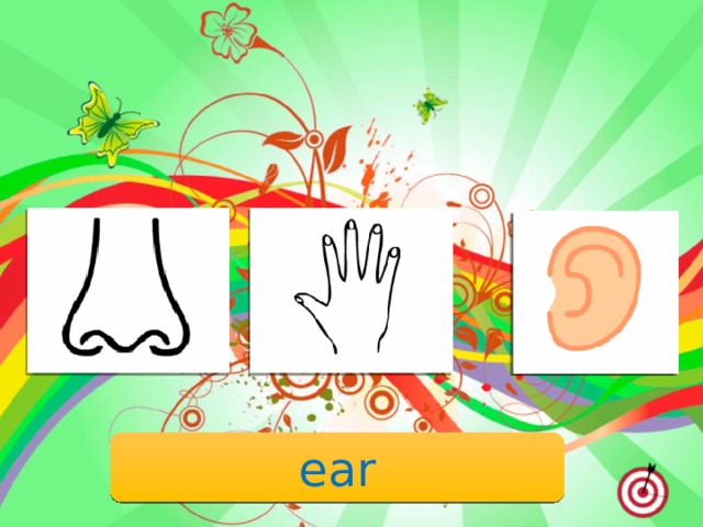 ear 
