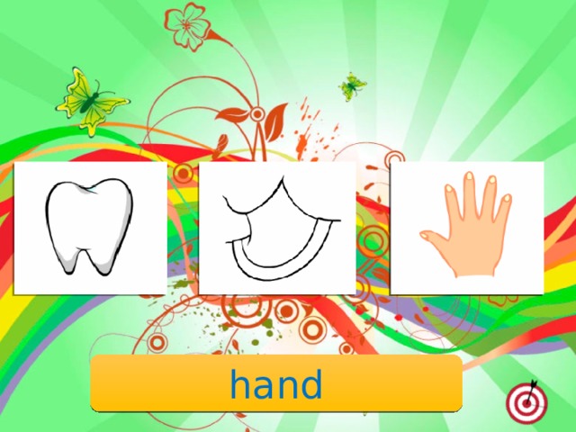 hand 