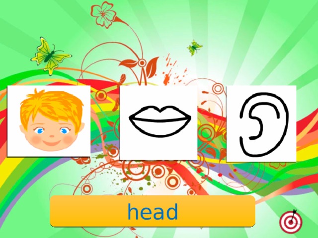 head 