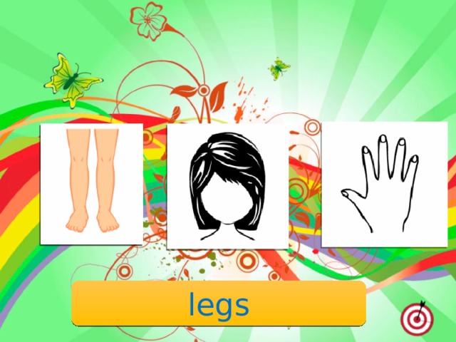 legs 