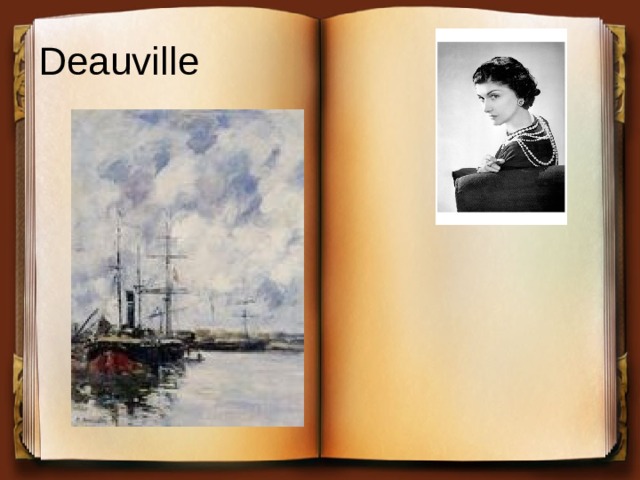 Deauville 