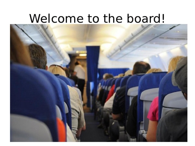 Welcome to the board! 