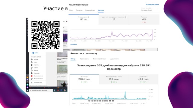Участие в региональном проекте «Я сдам ЕГЭ-обществознание» 