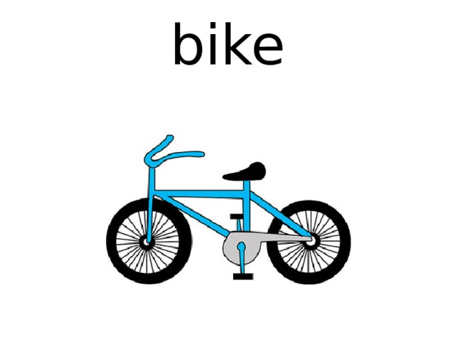 bike 