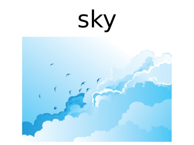 sky 