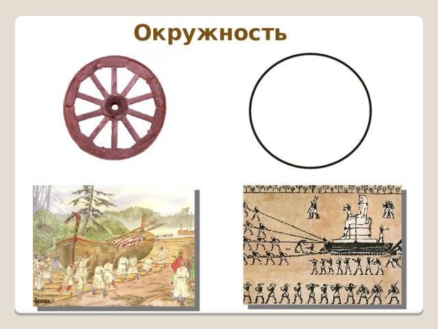Окружность 