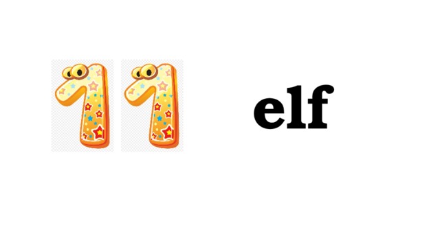 elf 