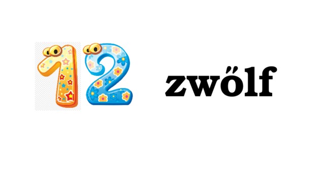 zwőlf 