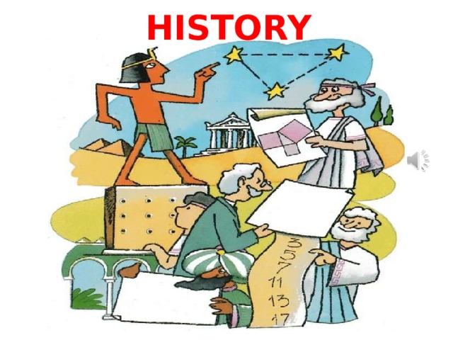 HISTORY 