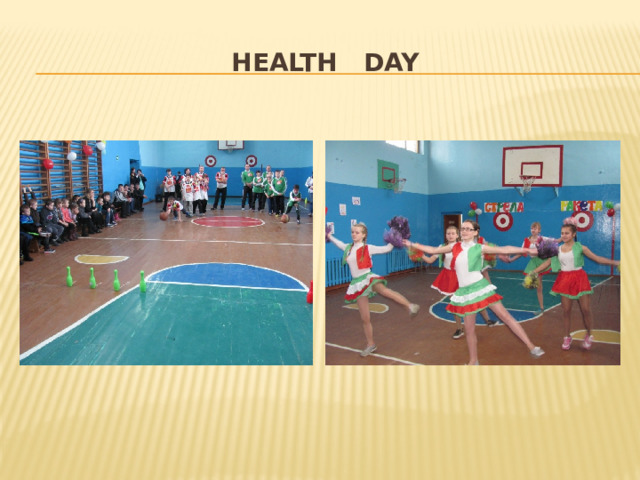 Health Day 