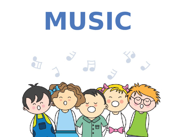 music 