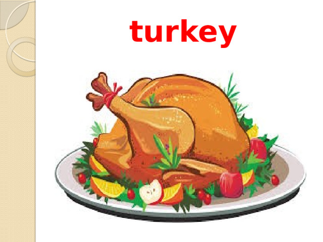 turkey 