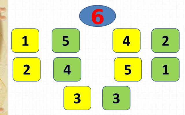 6 