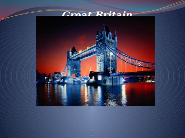 Great Britain   