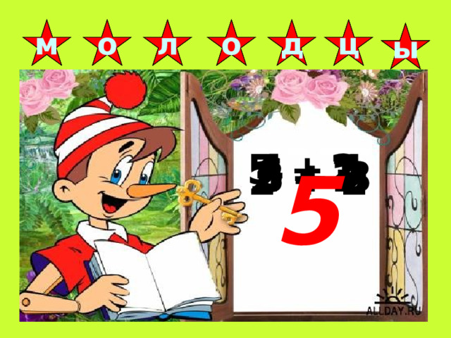 1 + 0 л ц д о о м ы 4 - 2 5 + 1 6 - 3 8 - 1 2 + 3 5 2 + 2 