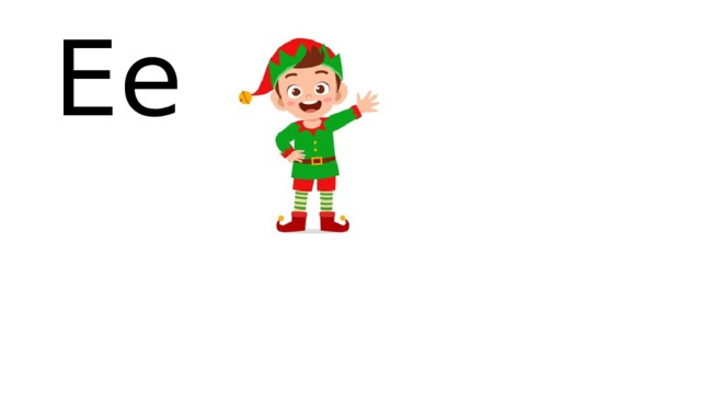 Ee    