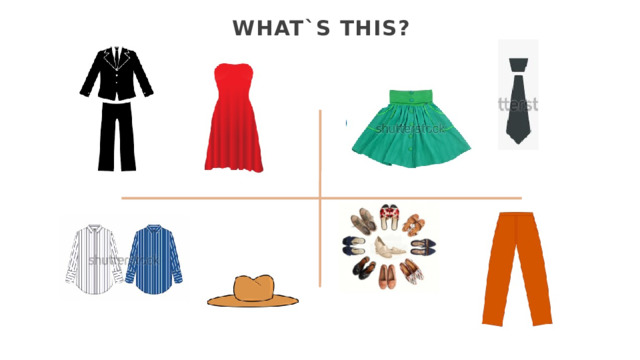 What`s this?  