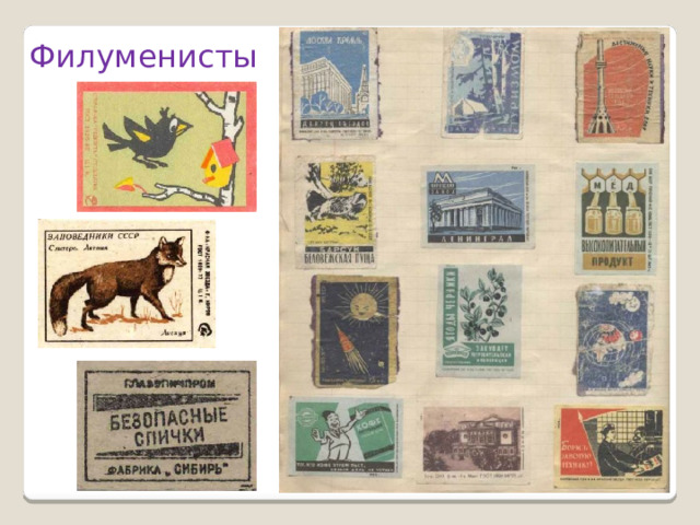 Филуменисты 