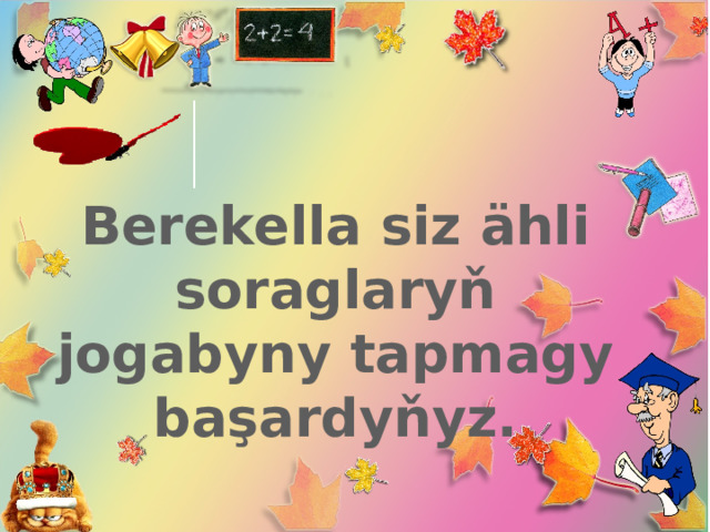 Maral kitap okaýar ! Sen häçenji synpda okaýarsyň Toýuňyz gutly bolsun Sen Mara gitjekmi 