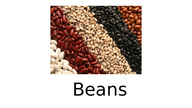 Beans 