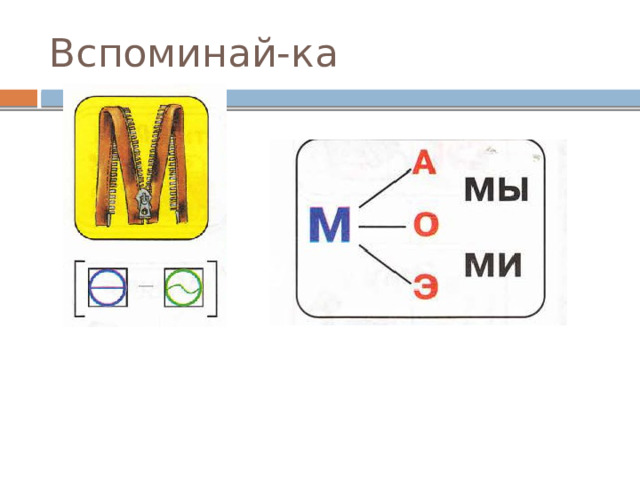 Вспоминай-ка 