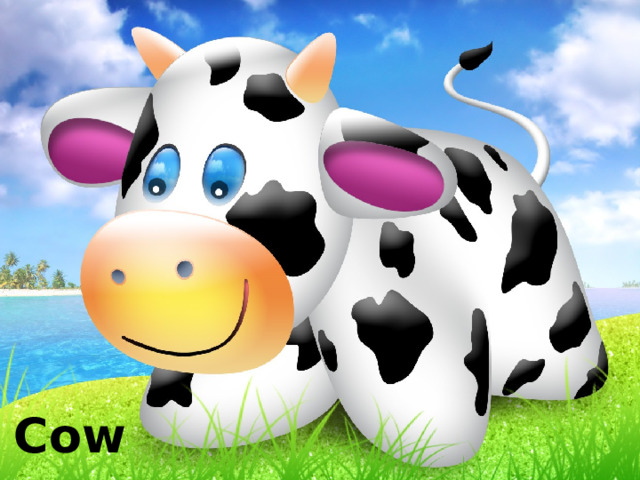 Cow 