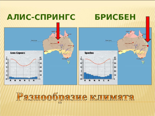 АЛИС-СПРИНГС БРИСБЕН 
