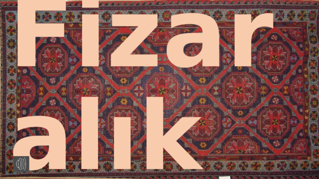 Fizaralık 
