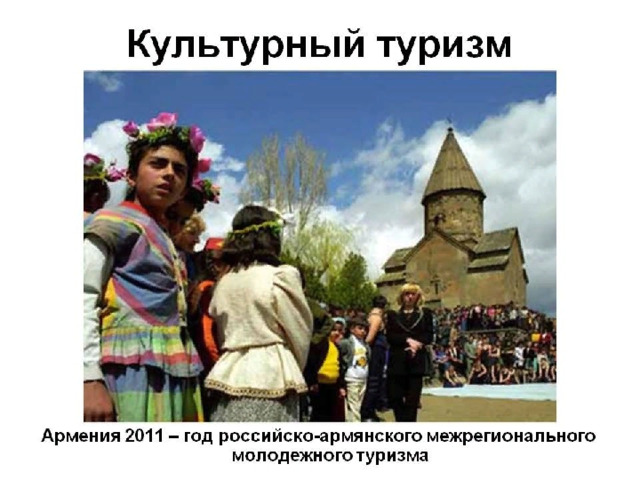 ВИДЫ КУЛЬТУРНОГО ТУРИЗМА: Экокультурный туризм Арт-туризм Событийный туризм Экокультурный туризм Тематический туризм Креативный туризм Туризм впечатлений Туризм наследия  
