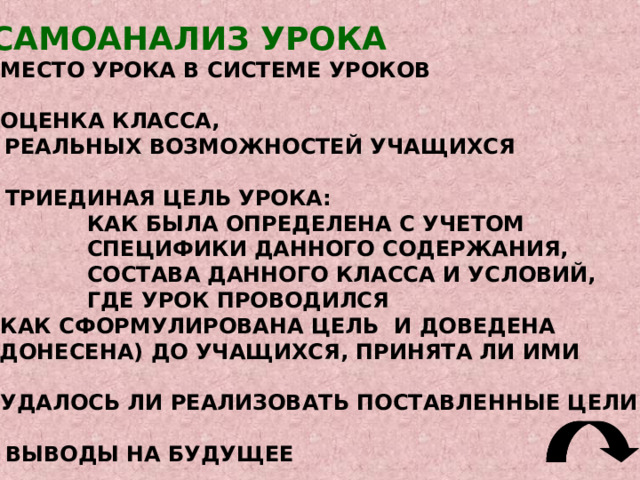 Методы контроля и самоконтроля за эффективностью учебной деятельности учащихся Метод тестирования уровня ЗУНов  учащихся Метод устного контроля Метод практического контроля Метод письменного контроля Метод самоконтроля 