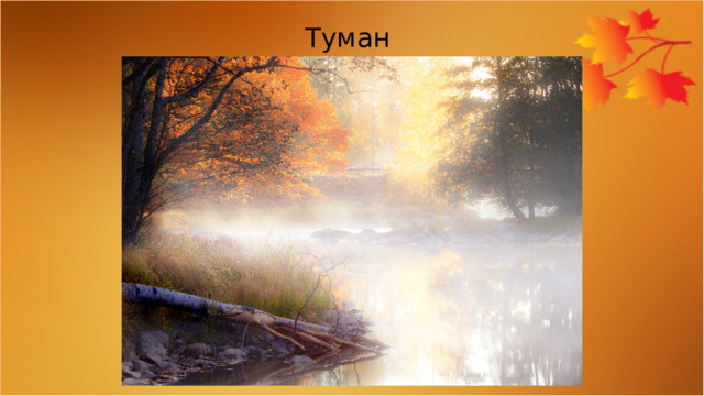 Туман 