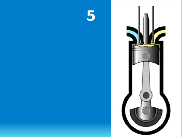 5 