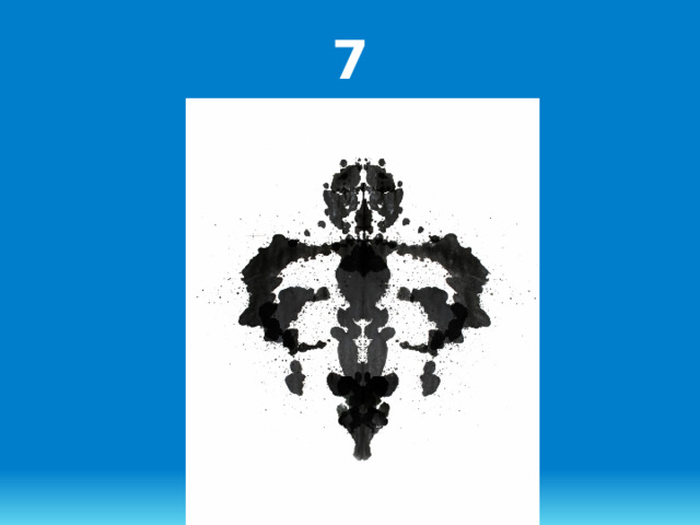 7 