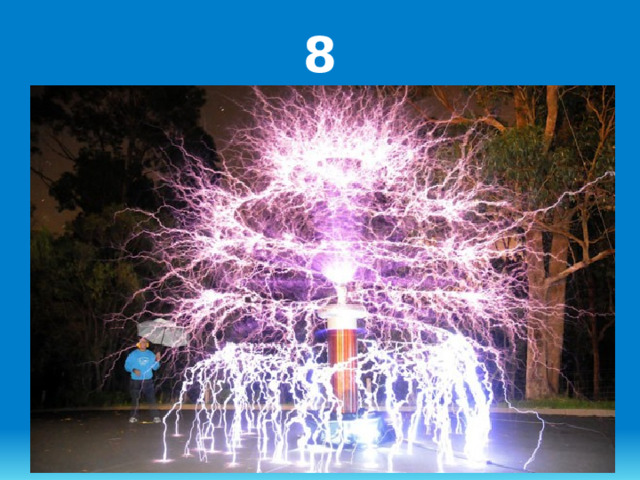 8 