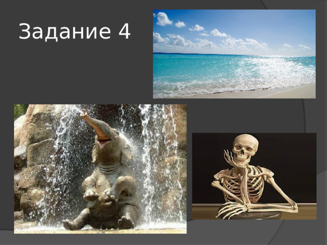 Задание 4 