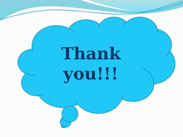 Thank you!!! 