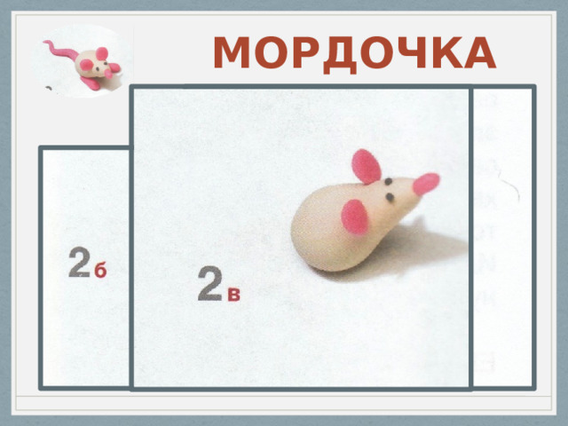 МОРДОЧКА 