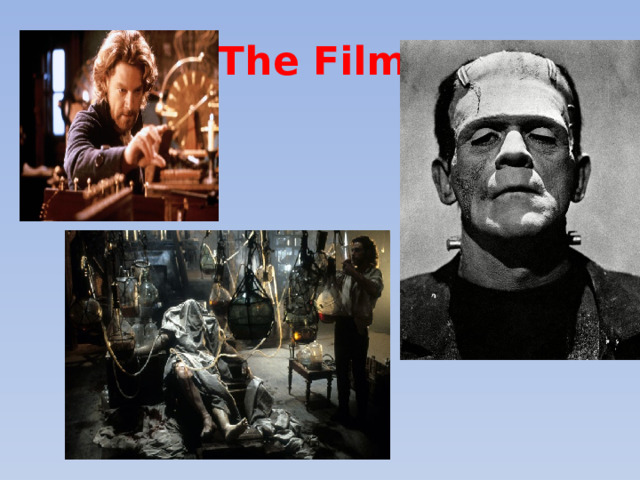 The Film. 