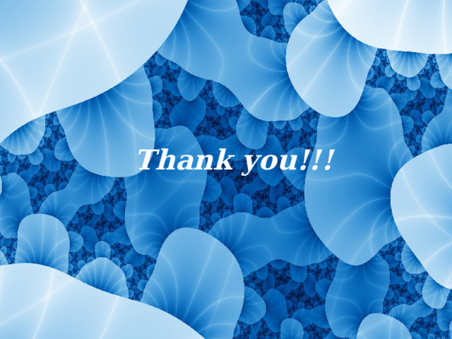 Thank you!!! 