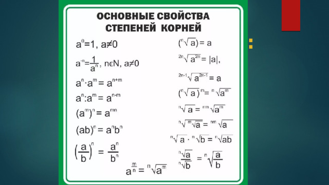 Сравнение чисел: 