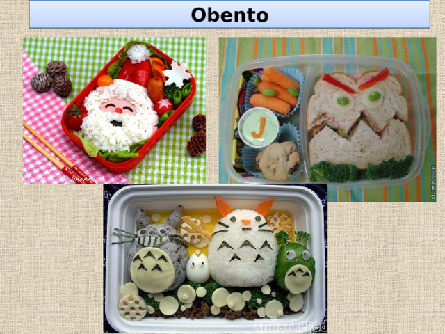 Obento 