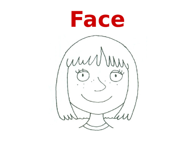 Face 