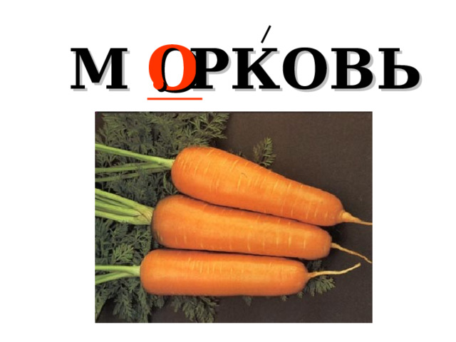 М . РКОВЬ О 