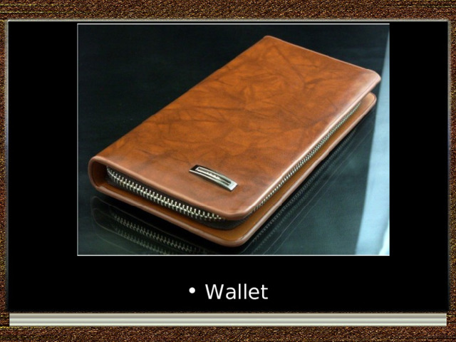 Wallet 