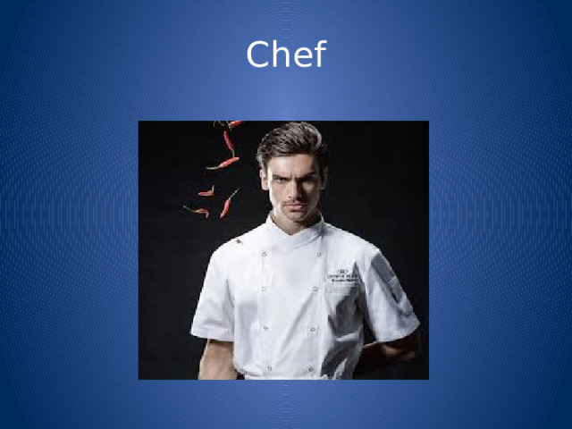 Chef 
