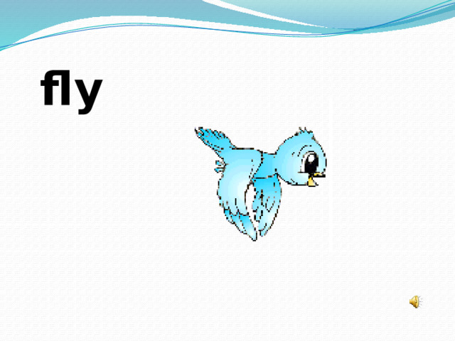 fly 