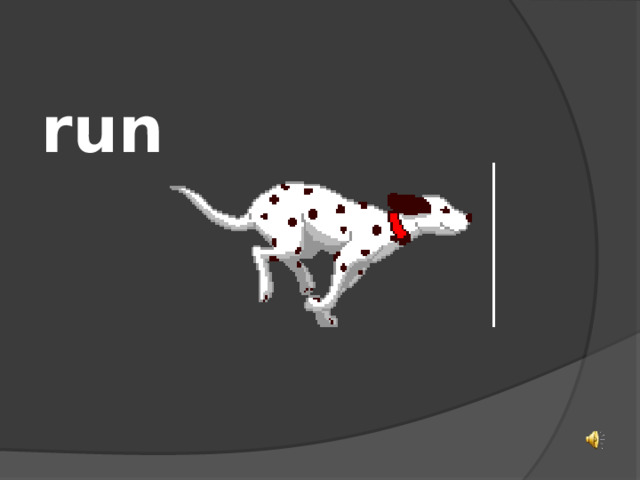 run 