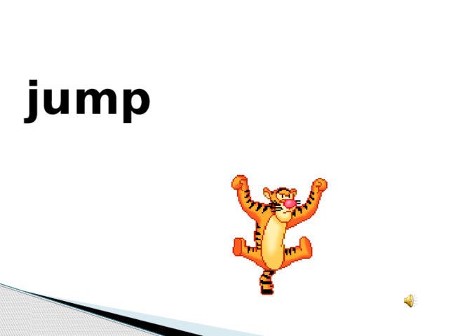 jump 