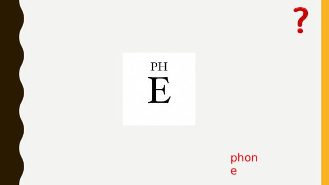 phone 
